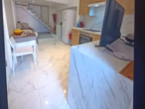 Duplex a louer 40 m2