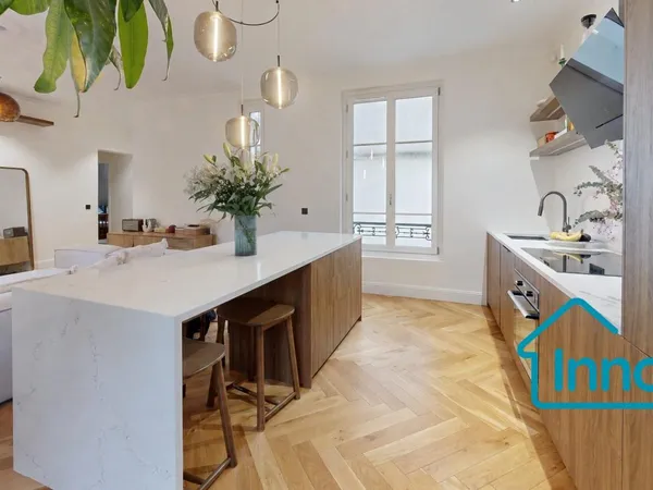 Vends t3 - 67 m² - Versailles 78000