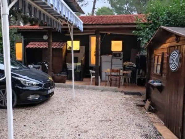Logement atypique Vente Le Castellet 3p 35m² 32000€