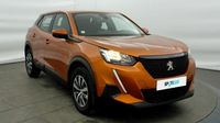 Peugeot 2008 1.2 PureTech 100ch S&S Active — photo 3