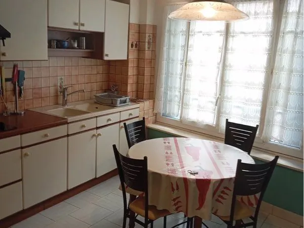 Appartement t2 hypercentre