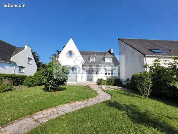 Maison 3 pièces 105 m²