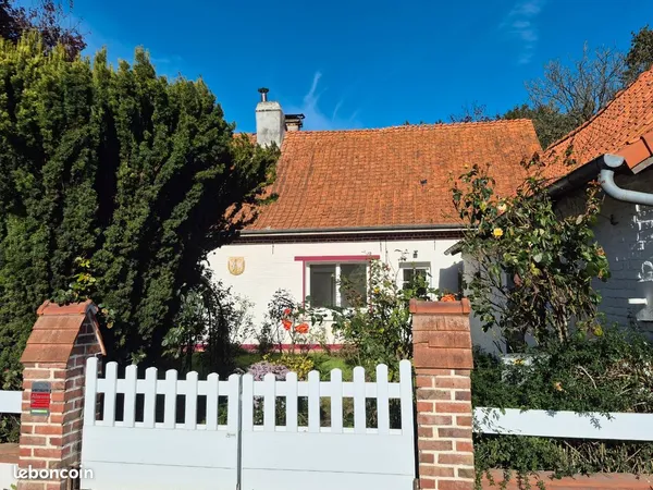 Maison a louer a lisbourg