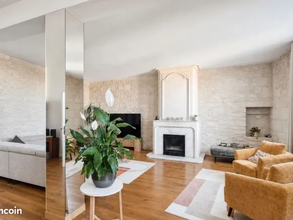Loue appartement