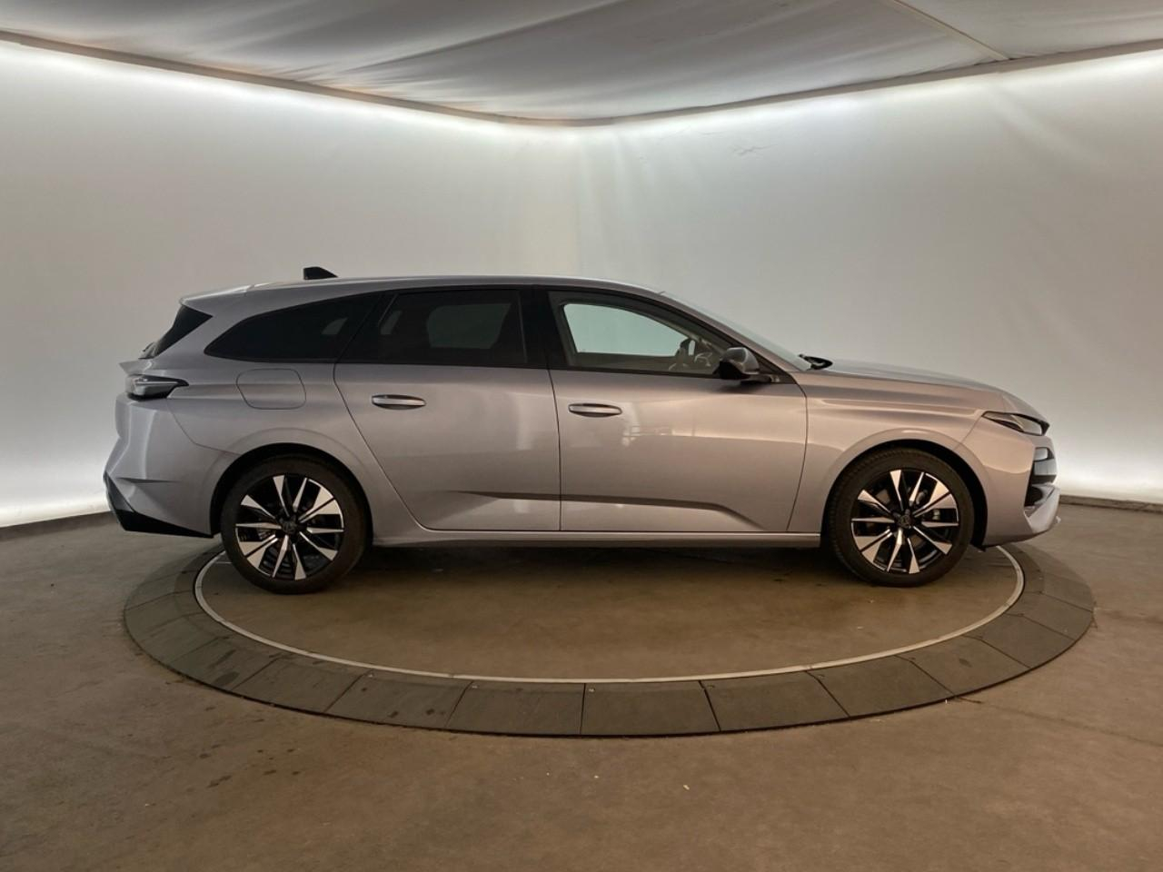 Peugeot 308 sw bluehdi 130ch s&s eat8 allure — photo 4