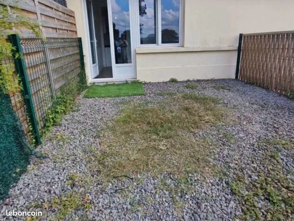 Location appartement T2