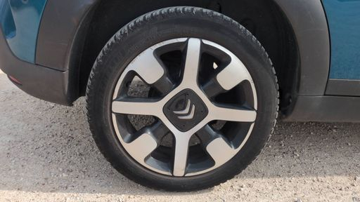 Citroen C4 Cactus 1.5 BlueHDi 100 - Shine Business – 2019 – 148046 km – Diesel – Boîte Manuelle — photo 41