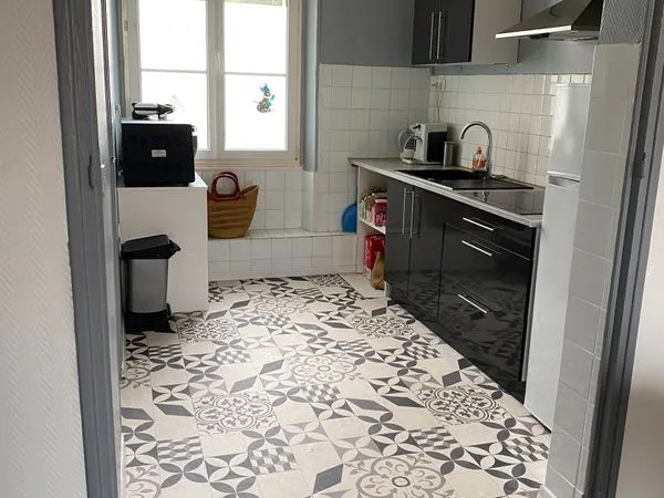 Loue Appartement T1 Valognes