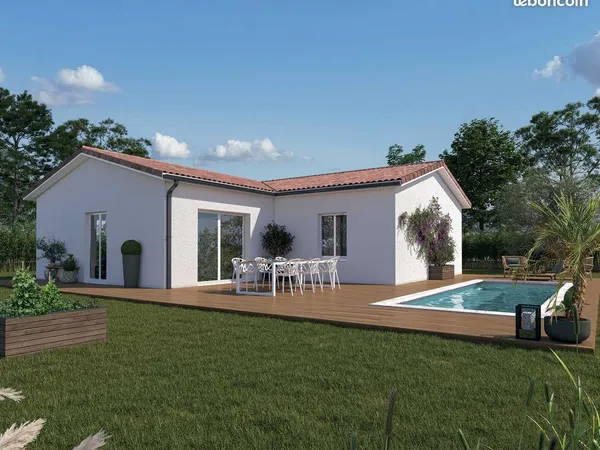 A saisir sur la commune de Corbarieu