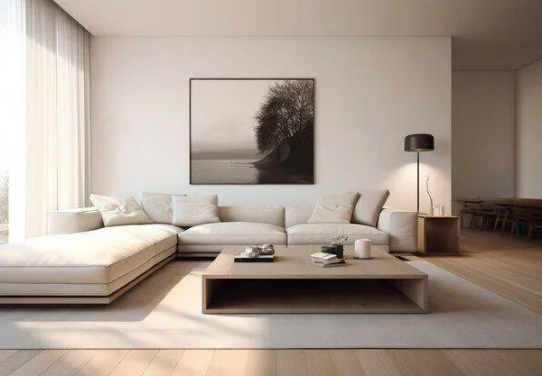 Appartement 7 pièces 275 m²