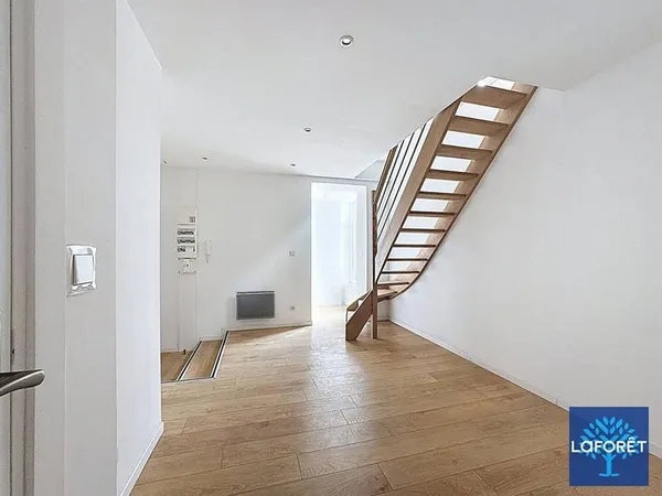 Appartement 4 pièces 74 m²