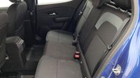 Dacia Sandero 1.2 Eco-G 120ch Stepway Extreme -25 — photo 10