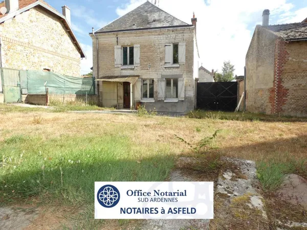 Maison 5 pièces 140 m²