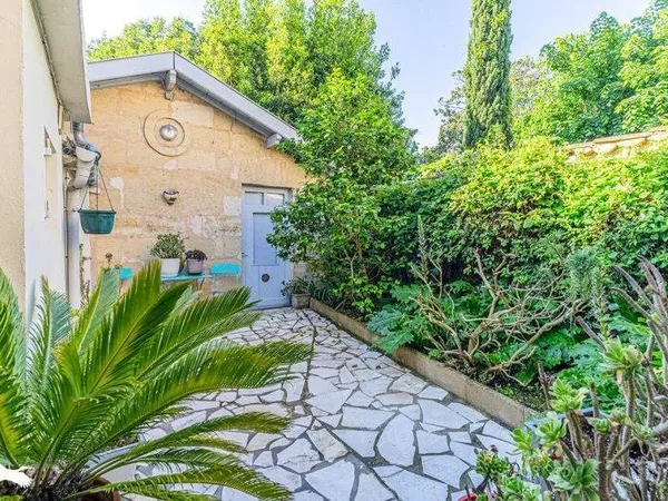 Appartement 3 pièces 79 m²