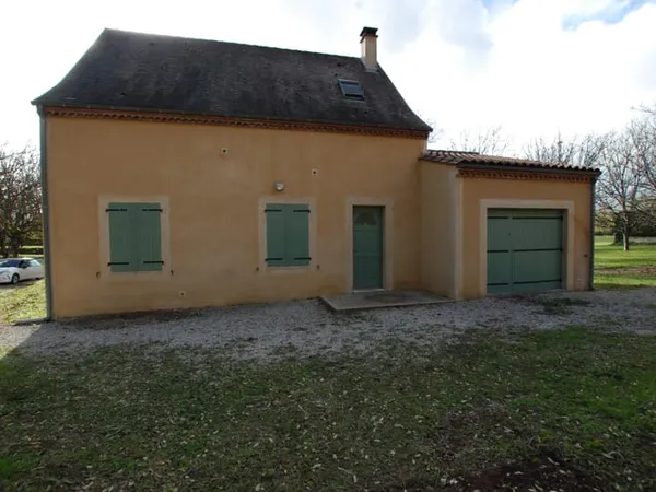 À louer à Pechs-de-l'Espérance Maison T4 de 99 m2 avec gra