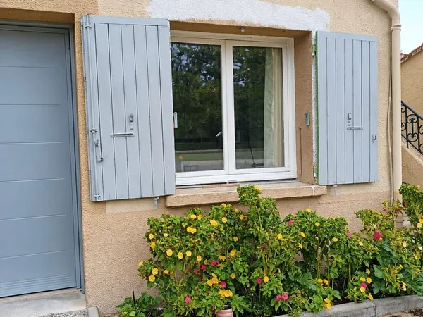 Appartement 2 pièces 53 m²