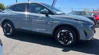 Nissan Qashqai e-POWER 190ch N-Connecta 2024 — photo 4