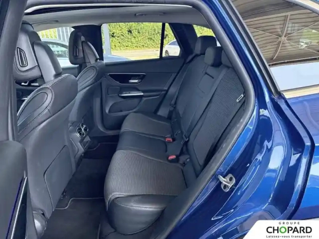 Mercedes Glc 400 e 9g-tronic 4matic — photo 18