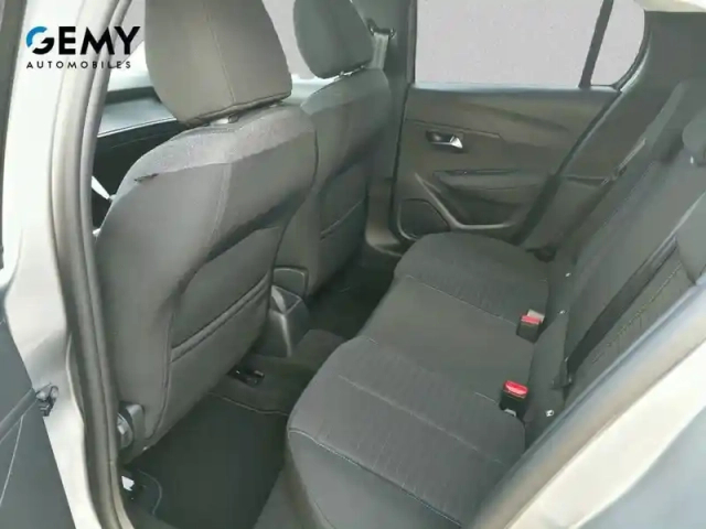 Peugeot 208 puretech 75 s&amp;s bvm5 — photo 10