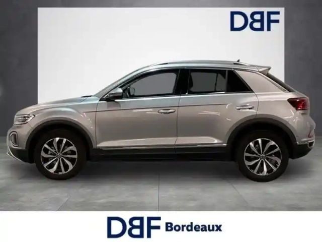 Volkswagen T-Roc 1.5 tsi evo2 150 start/stop dsg7 style edition — photo 2