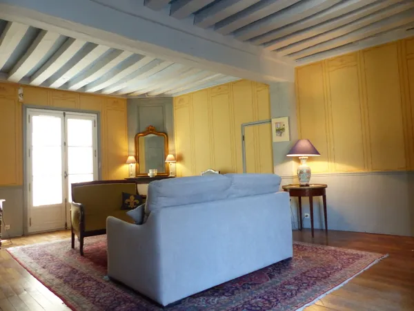 Vends appartement charmant