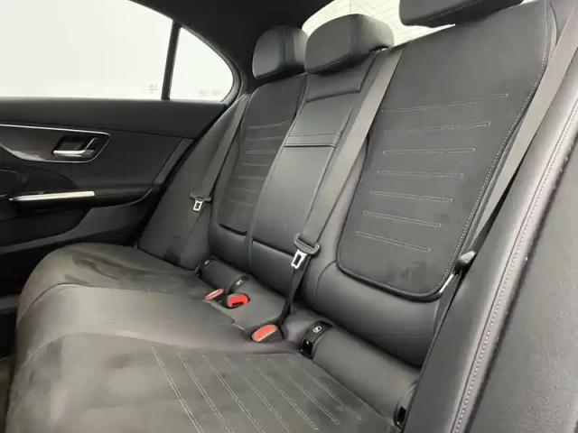 Mercedes Classe C 220 d 9g-tronic — photo 16
