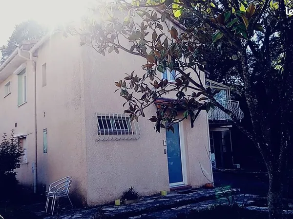 Loue rez-de-villa - Bouc-Bel-Air - Disponible à partir d'octobre 2026