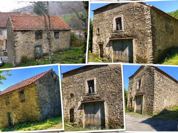 Remise entièrement a rénové