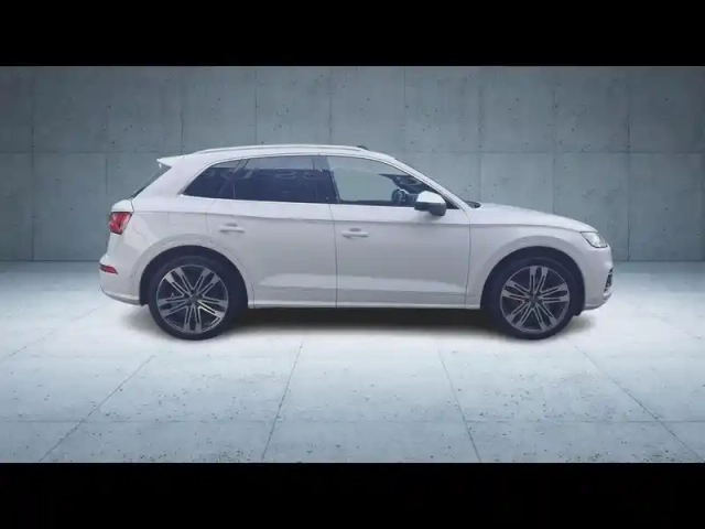 Audi Q5 s 3.0 v6 tfsi 354ch quattro tiptronic 8 — photo 8