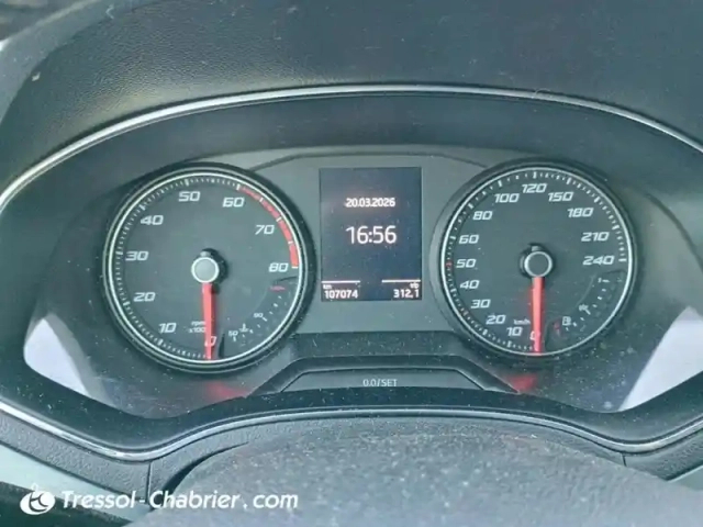 Seat Arona 1.0 ecotsi 115 ch start/stop dsg7 style — photo 21