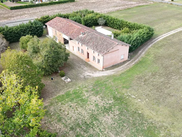 Maison 4 pièces 132 m²