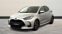Toyota Yaris 116h Design 5p — photo 1