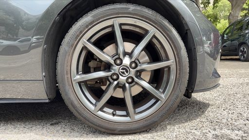 Mazda MX5 2.0 Skyactiv-G 160 - Selection – 2017 – 93366 km – Essence – Boîte Manuelle — photo 21