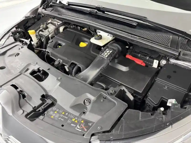 Renault Espace dci 160 energy twin turbo — photo 50