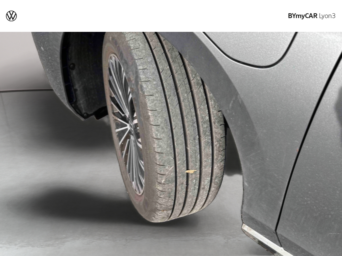 Volkswagen Passat 1.5 eHybrid 204 DSG6 — photo 14