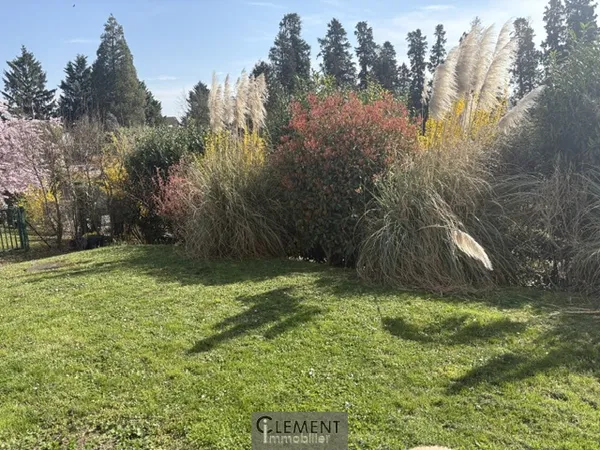 Appartement 4 pièces 76 m²