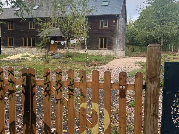 A vendre maison Bellou en Houlme