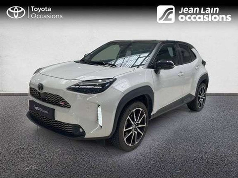 Toyota YARIS CROSS Toyota Yaris Cross