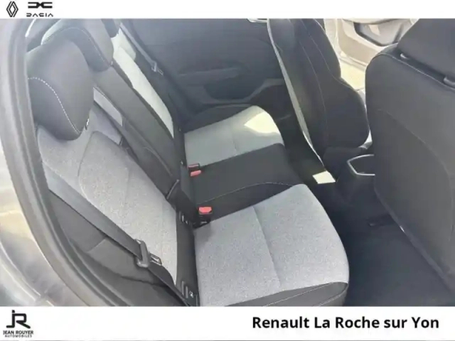 Renault Clio 1.0 tce 90ch evolution - 24 — photo 14