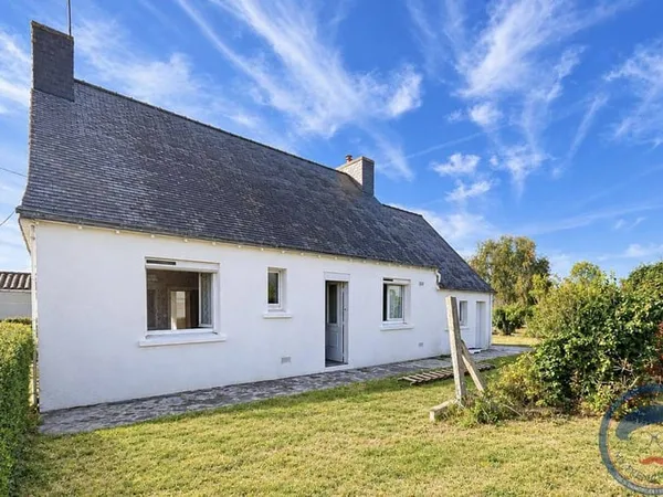 Maison 5 pièces 70 m²