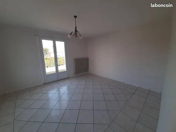 Maison 4 pièces 78 m²