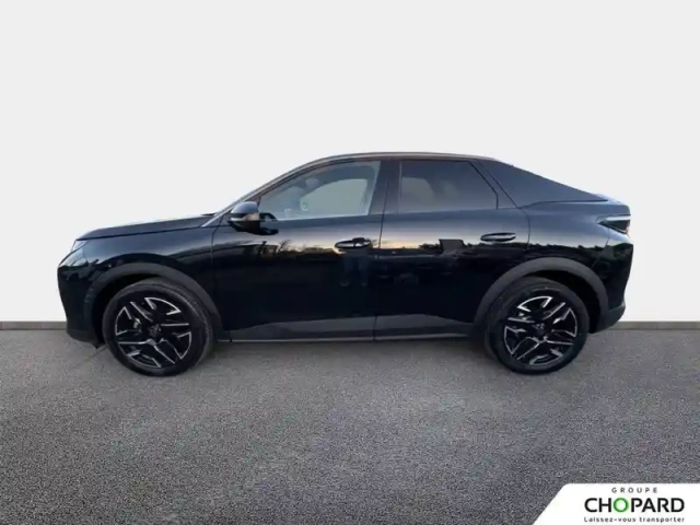 Peugeot 3008 hybrid 136 e-dcs6 — photo 88