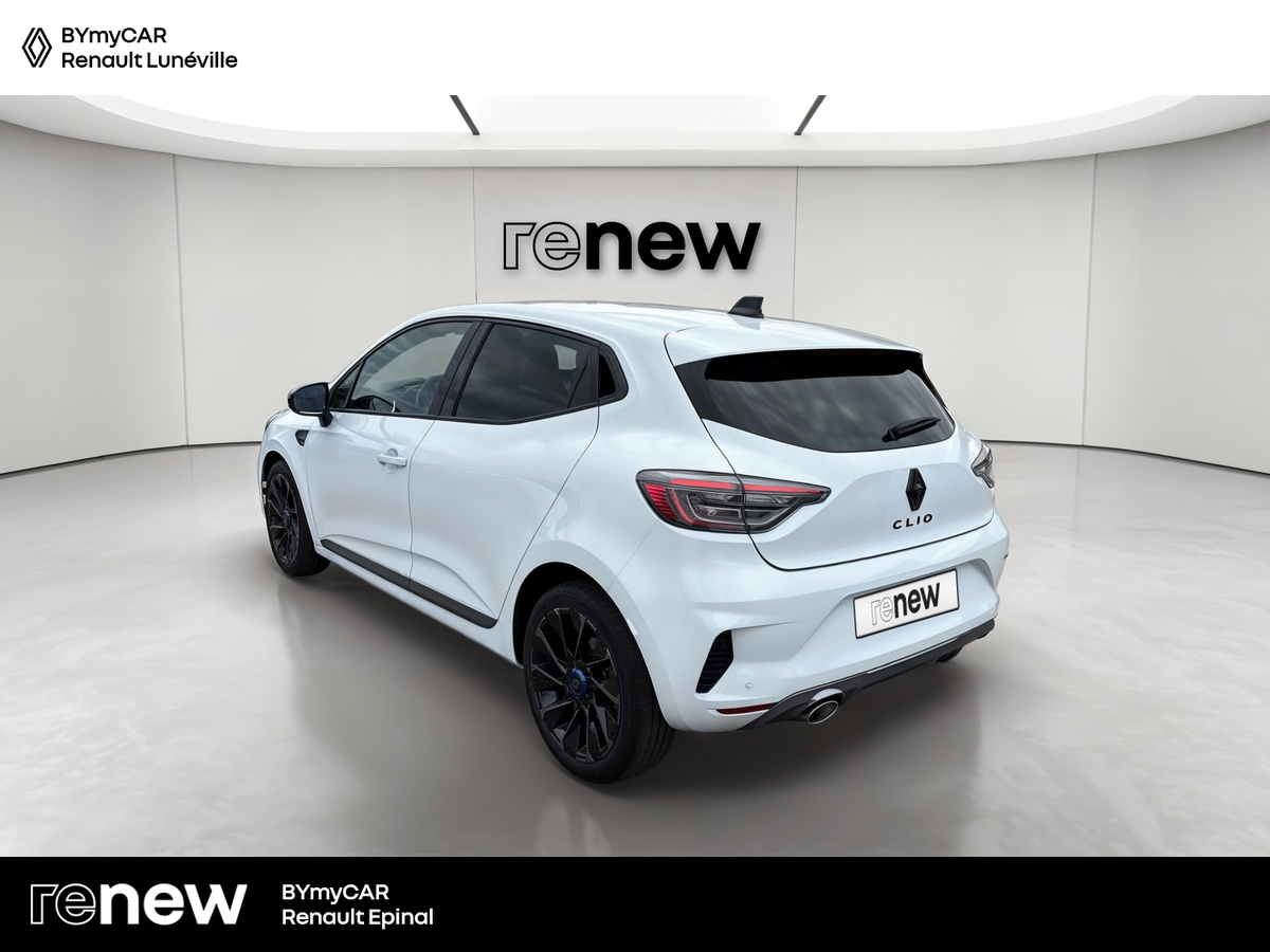 Renault Clio TCe 90 ch GSR2 — photo 3