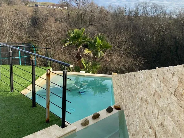 Maison 5 pièces 113 m²