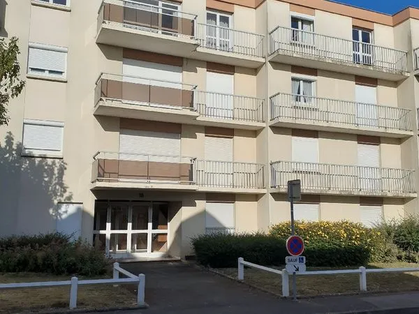 Studio meublé