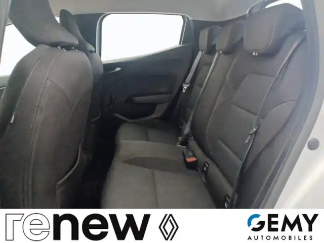 Renault Clio tce 90 — photo 25
