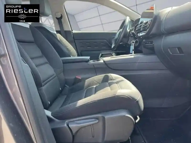 Citroën C5 Aircross puretech 130 s&amp;s eat8 — photo 13