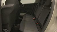 Citroen C3 1.2 PureTech 110ch S&S Shine EAT6 — photo 10