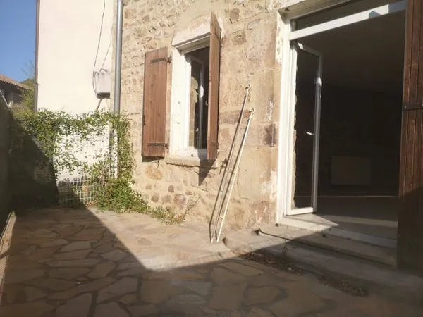 Appartement 3 pièces 69 m²