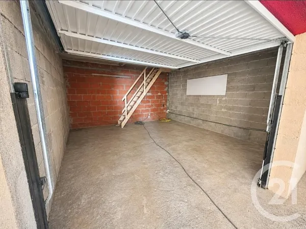 Parking 20 m²